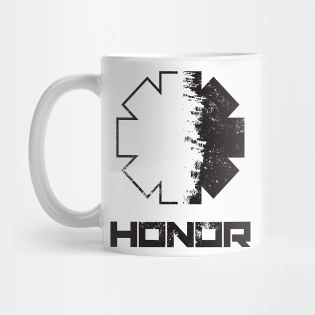 Honor by Insomnia_Project